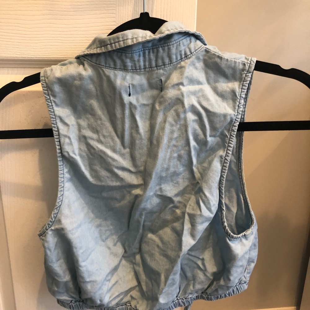 BDG tee - Picture 3 of 3